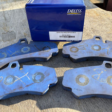 Endless EIP153-MX72 Porsche 997 3,6