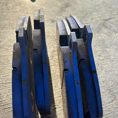 Endless EIP153-MX72 Porsche 997 3,6