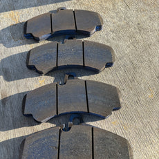 Endless EIP153-MX72 Porsche 997 3,6