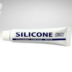 Endless „Anti Quietsch“ Silicone