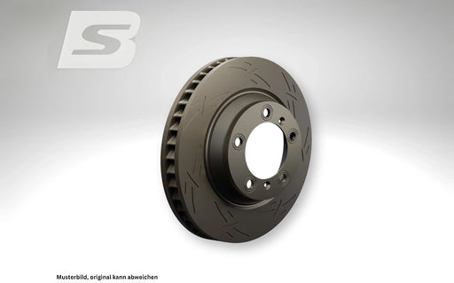 Zimmermann Black Z Bremsscheiben Z4300555454