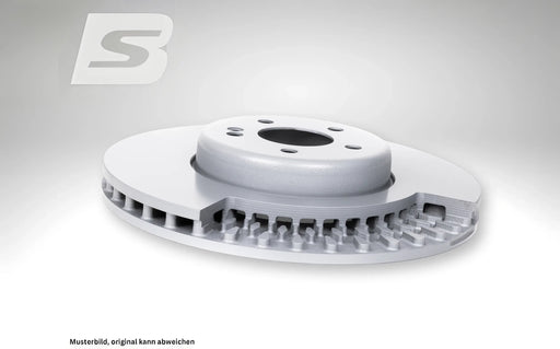 Zimmermann Formula S Bremsscheiben Z4400552430