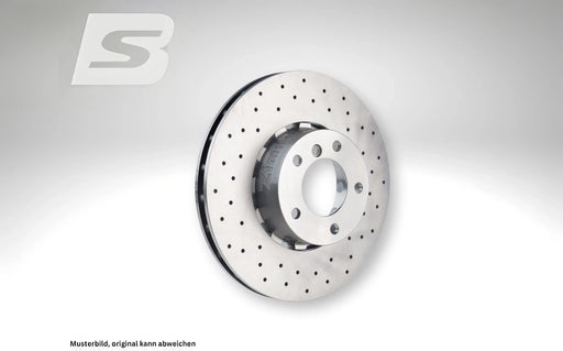 Zimmermann Formula Z Bremsscheiben Z1400337070